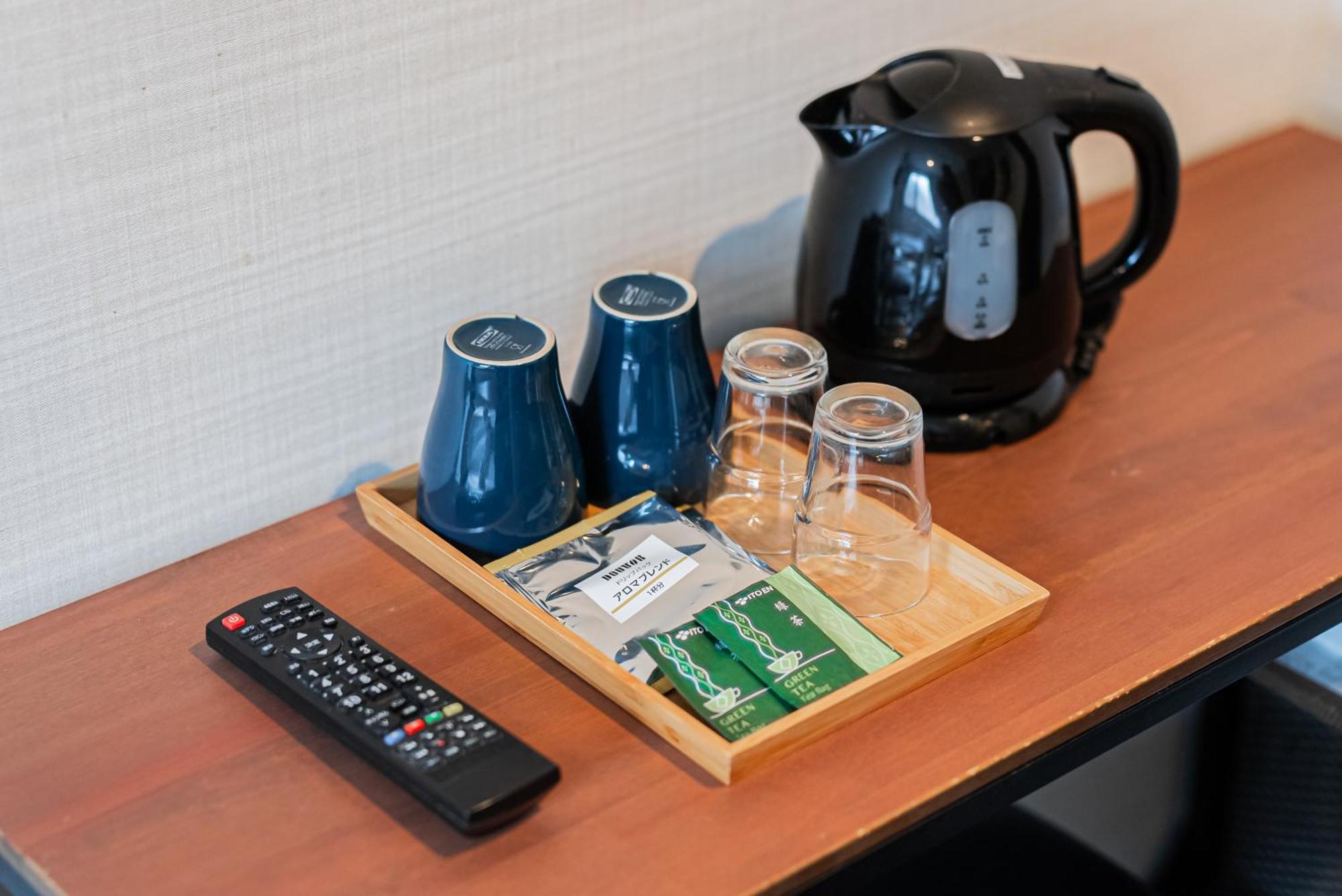 Glou Higashi Shinjuku Hotel Tokió Kültér fotó