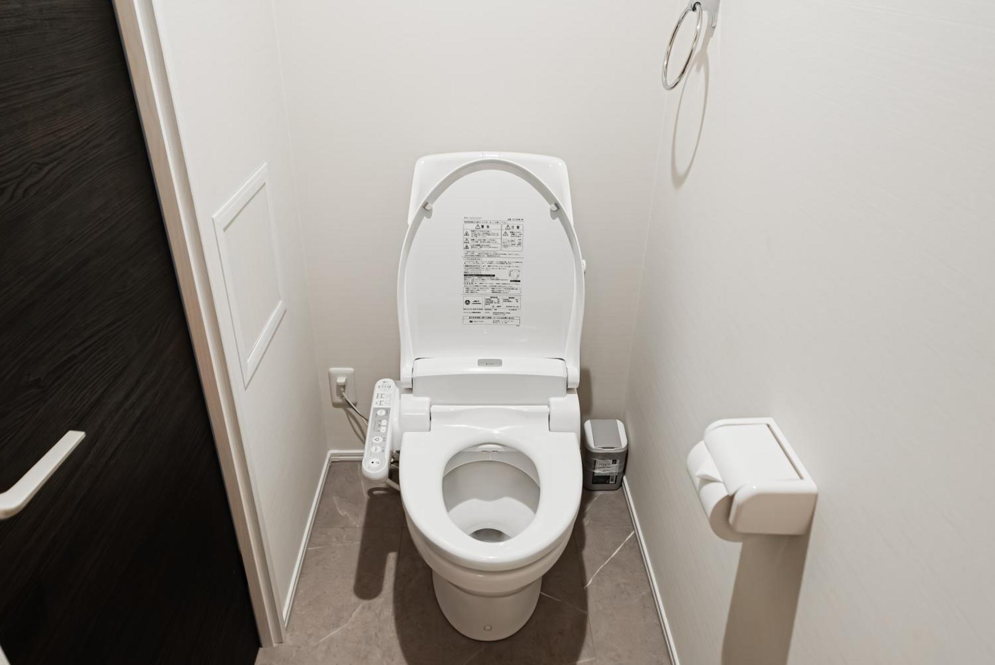 Glou Higashi Shinjuku Hotel Tokió Kültér fotó