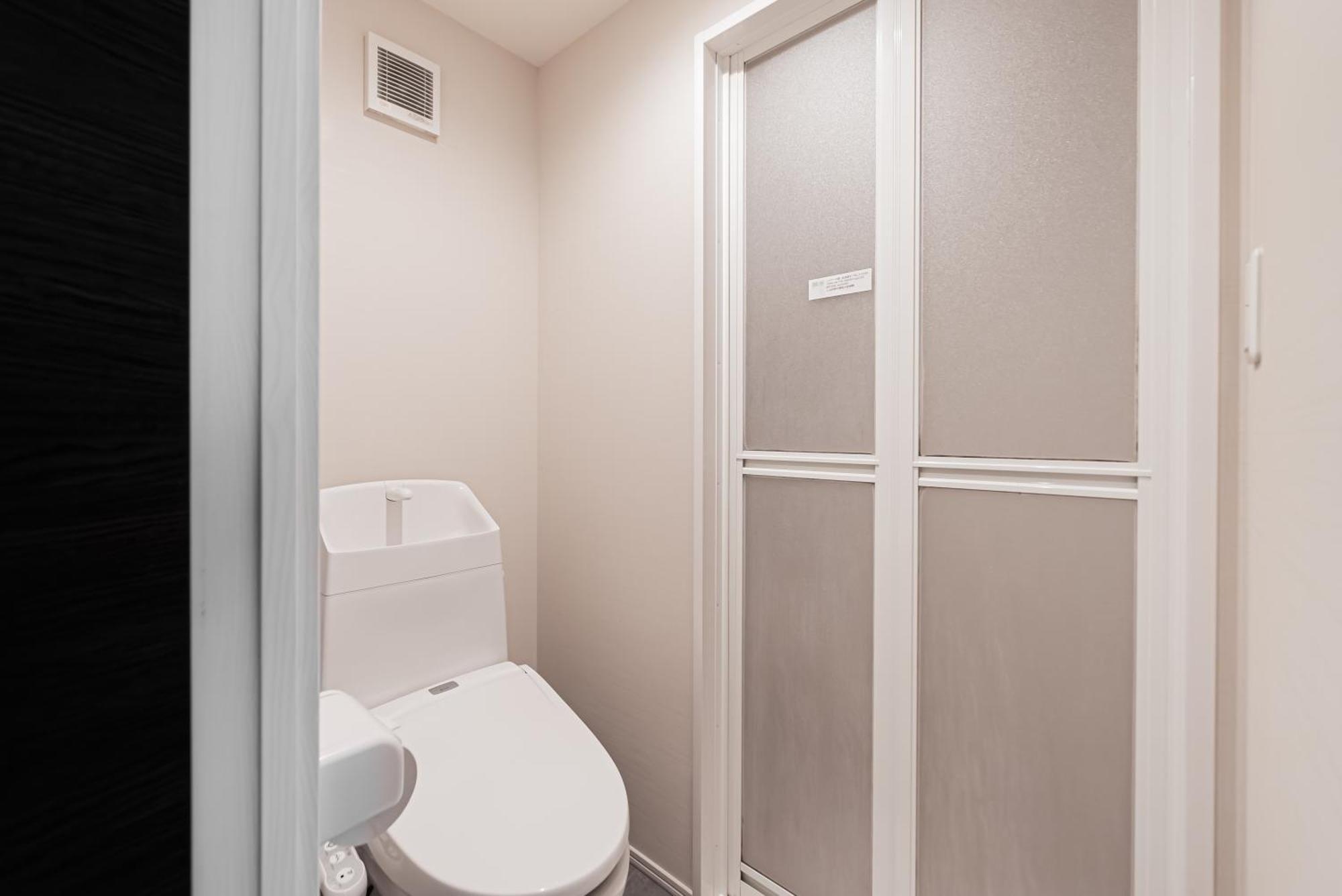 Glou Higashi Shinjuku Hotel Tokió Kültér fotó