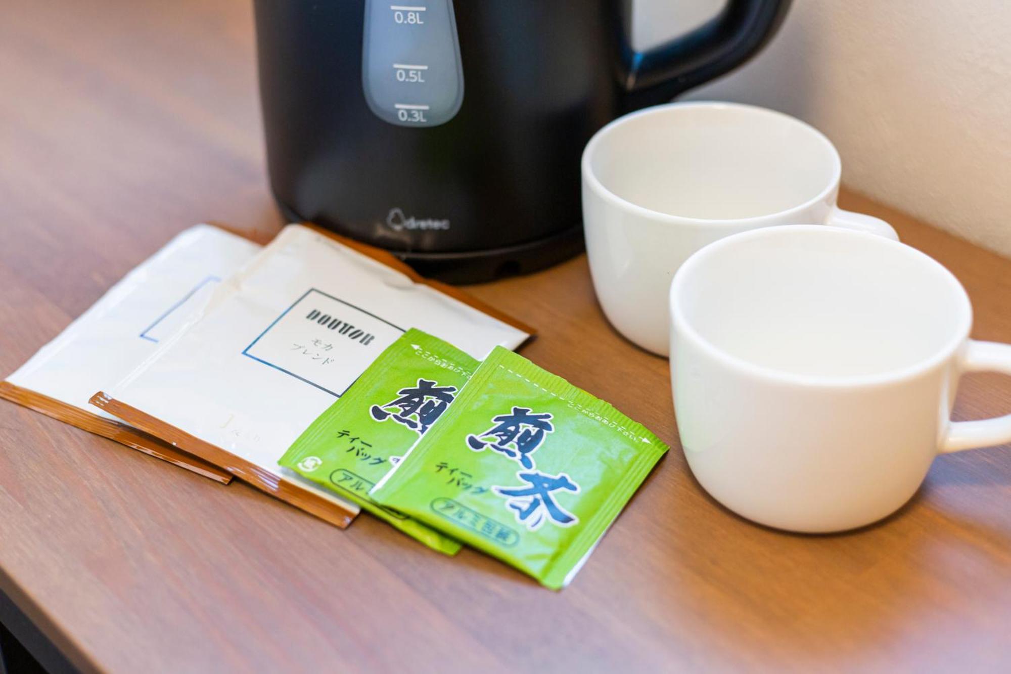 Glou Higashi Shinjuku Hotel Tokió Kültér fotó